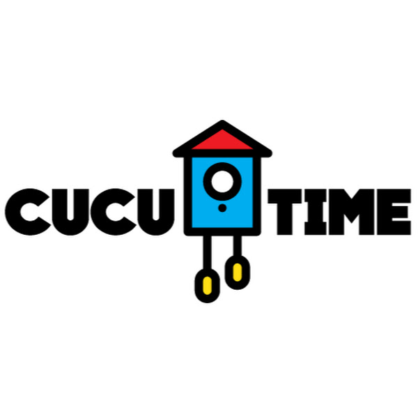 CucuTime Logo